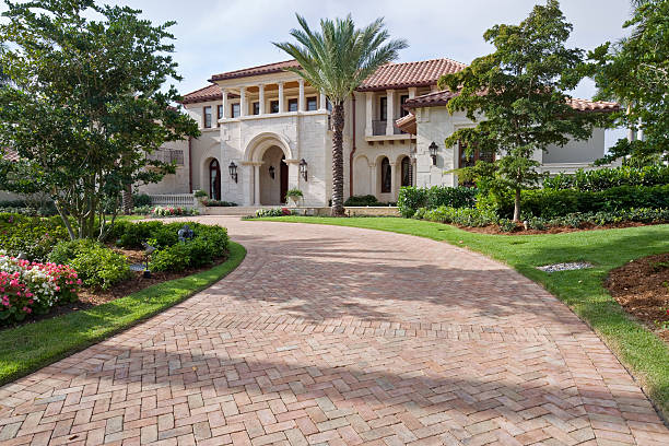 Best Driveway Pavers Near Me  in Hillsboro, MO