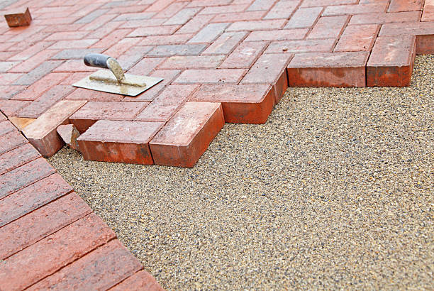 Hillsboro, MO Driveway Pavers Company